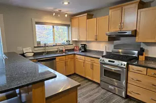 2001 Birch Trail Rd, Carrabassett Valley, ME 04947 - Photo 5