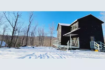 2001 Birch Trail Road, Carrabassett Valley, ME 04947 - Photo 1