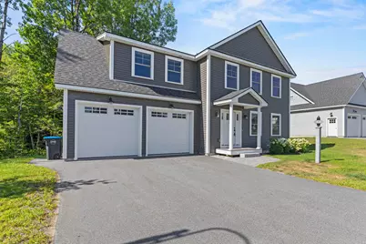 9 Cobblestone Street #55, Falmouth, ME 04105 - Photo 29