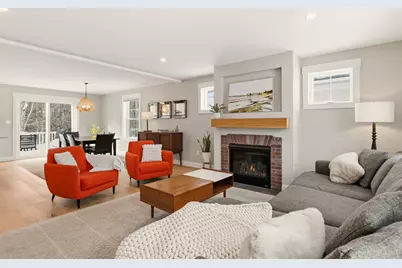 9 Cobblestone Street #55, Falmouth, ME 04105 - Photo 9