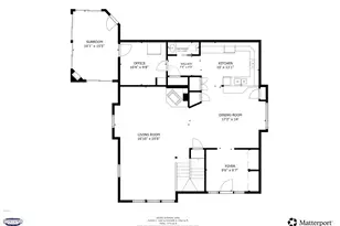 194 Hearthside Rd, Standish, ME 04084 - Photo 5