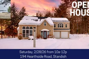 194 Hearthside Rd, Standish, ME 04084 - Photo 1