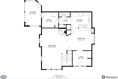 194 Hearthside Road, Standish, ME 04084 - Photo 3