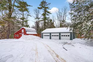 112 Leighton Rd, Pownal, ME 04069 - Photo 3