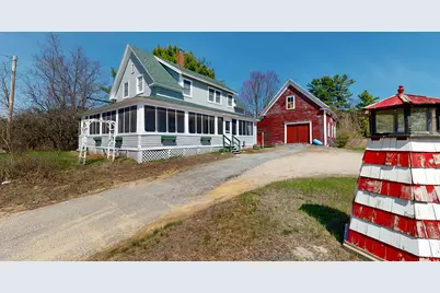 1696 Federal Road, Livermore, ME 04253 - Photo 1
