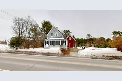 1696 Federal Road, Livermore, ME 04253 - Photo 45