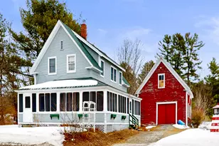 1696 Federal Rd, Livermore, ME 04253 - Photo 3