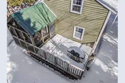 11 Porcupine Trail, Coplin Plt, ME 04982 - Photo 29