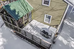 11 Porcupine Trail, Coplin Plt, ME 04982 - Photo 29