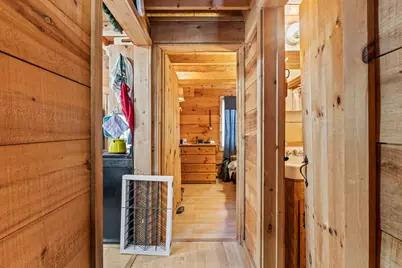 11 Porcupine Trail, Coplin Plt, ME 04982 - Photo 17