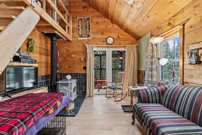 11 Porcupine Trail, Coplin Plt, ME 04982 - Photo 9