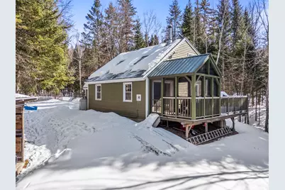 11 Porcupine Trail, Coplin Plt, ME 04982 - Photo 27