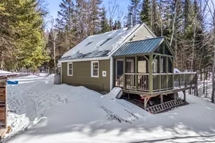 11 Porcupine Trail, Coplin Plt, ME 04982 - Photo 27