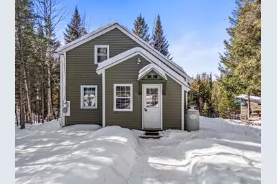 11 Porcupine Trail, Coplin Plt, ME 04982 - Photo 1