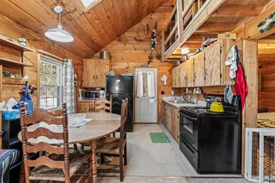 11 Porcupine Trail, Coplin Plt, ME 04982 - Photo 7