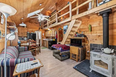 11 Porcupine Trail, Coplin Plt, ME 04982 - Photo 11