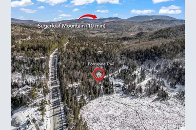 11 Porcupine Trail, Coplin Plt, ME 04982 - Photo 33