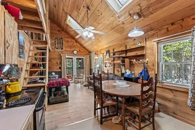 11 Porcupine Trail, Coplin Plt, ME 04982 - Photo 5