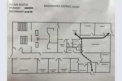 645 Main Street, Madawaska, ME 04756 - Photo 5