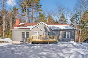 37 Kimball Rd, Bridgton, ME 04009 - Photo 1