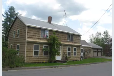 450 Old Center Road, Fairfield, ME 04937 - Photo 1