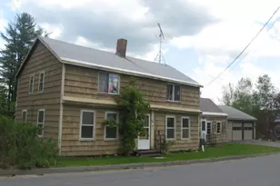 450 Old Center Rd, Fairfield, ME 04937 - Photo 1