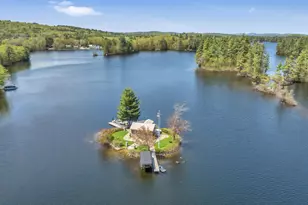 1 Ossipee Lake Island, Waterboro, ME 04030 - Photo 3