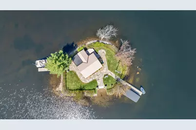 1 Ossipee Lake Island, Waterboro, ME 04030 - Photo 21
