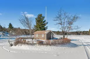 1 Ossipee Lake Island, Waterboro, ME 04030 - Photo 29