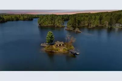 1 Ossipee Lake Island, Waterboro, ME 04030 - Photo 1