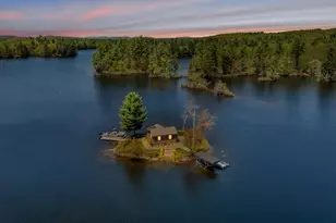 1 Ossippee Lake Island, Waterboro, ME 04030 - Photo 1