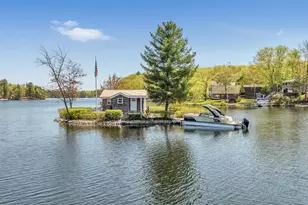 1 Ossipee Lake Island, Waterboro, ME 04030 - Photo 19