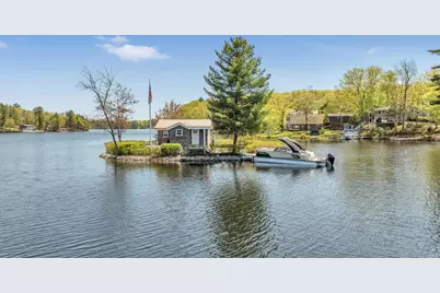 1 Ossippee Lake Island, Waterboro, ME 04030 - Photo 23