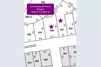 431 Hammond Street, Bangor, ME 04401 - Photo 65