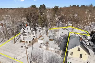 431 Hammond St, Bangor, ME 04401 - Photo 55