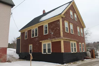 6 Sherman Street, Island Falls, ME 04747 - Photo 1