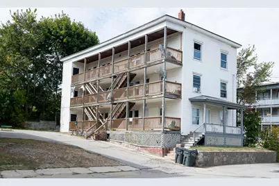 419-425 Cumberland Street, Rumford, ME 04276 - Photo 3