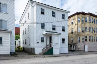 419 Cumberland Street, Rumford, ME 04276 - Photo 1