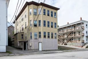 421 Cumberland St, Rumford, ME 04276 - Photo 1