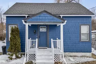 10 Turgeon St, Lewiston, ME 04240 - Photo 1