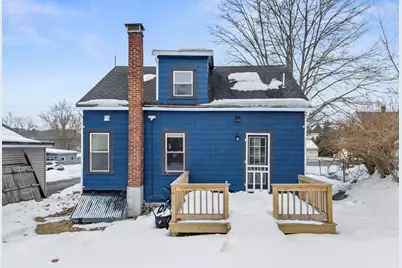 10 Turgeon Street, Lewiston, ME 04240 - Photo 3