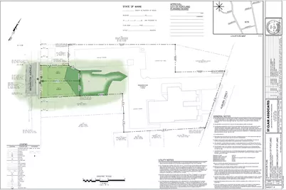 1551 Washington Avenue Extension, Portland, ME 04103 - Photo 1