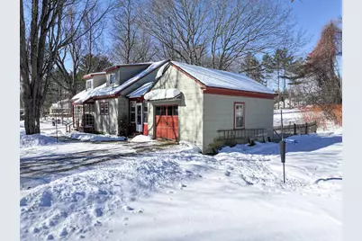 86 N Second Rangeway Road, Oakland, ME 04963 - Photo 3