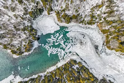 52 Atlantic Quarry Road, Saint George, ME 04860 - Photo 1