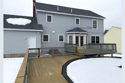 13 Oakwood Drive, South Portland, ME 04106 - Photo 3