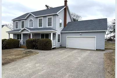 13 Oakwood Drive, South Portland, ME 04106 - Photo 1