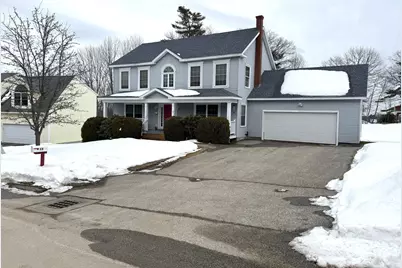 13 Oakwood Drive, South Portland, ME 04106 - Photo 3