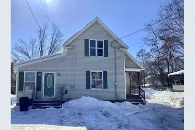 21 Thomas Avenue, Caribou, ME 04736 - Photo 1