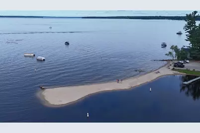 Lot 8 Northwood Estates, Sebago, ME 04029 - Photo 3