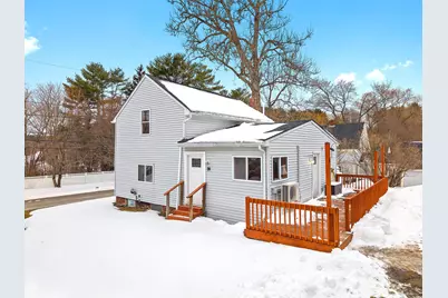 42 Coldbrook Road, Hampden, ME 04444 - Photo 1